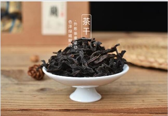 China Black Tea Leaves Brewing Time 3-5 Minutes Delicious Taste