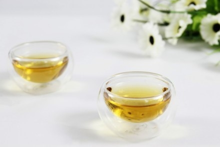 Enhance Digestion with Dahongpao Tea Brewing Time 2-3 Minutes