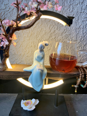 Enhance Digestion with Dahongpao Tea Brewing Time 2-3 Minutes