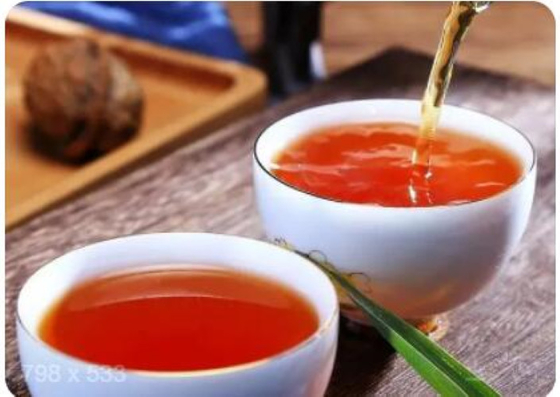 Sweet Low To Medium Price Oolong Tea 2 Years Shelf Life