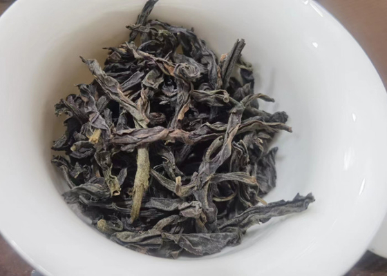 Jin Junmei 80g canned gift box tea wuyi mountain flower small seed lianyun tea factory wholesale