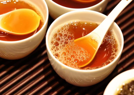 2022 New tea head spring Wuyi Mountain black tea Zhengshan small flowers fruity high mountain wild tea Tongmu Guan SAN t