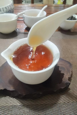 Da Hong Pao