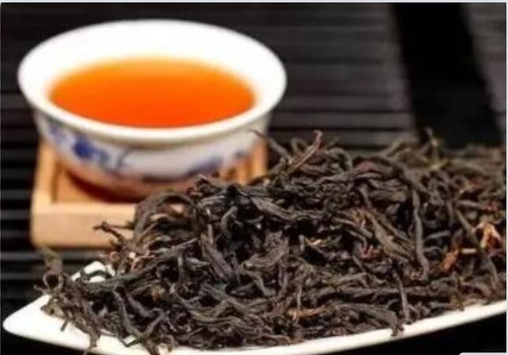 Silver junmei is the tea bud of wild tea, which is picked from the original ecological small species of wild tea at the