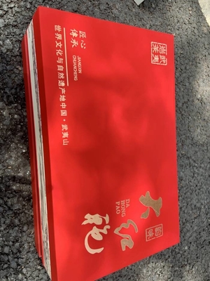 Fujian-Origin Feibai Anji White Tea Small Canned Tea with Fruity And Floral Aroma