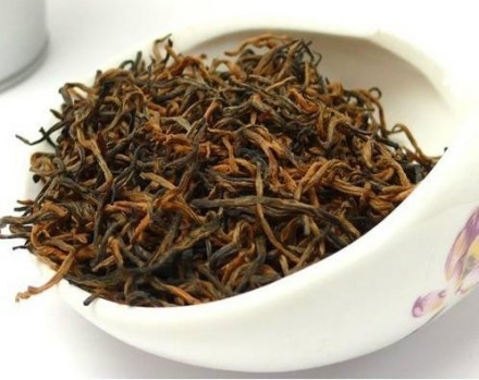 Experience the elegance of Feibai Anji white tea golden bud - Golden Peony Tea