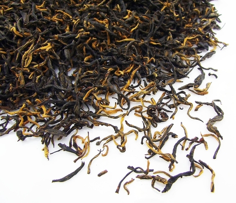 Loose Leaf Packaging - Healthy Alternative To Tea with Floral Aroma