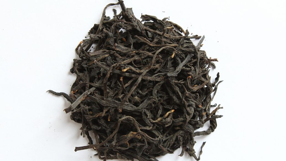 Experience the Elegance of Golden Peony Tea from with Dry Place Storage