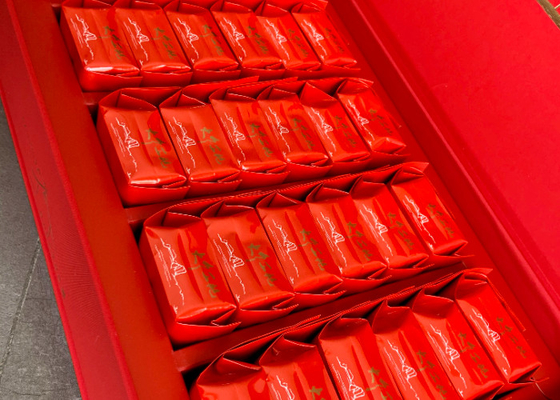 Black Tea Gift Box