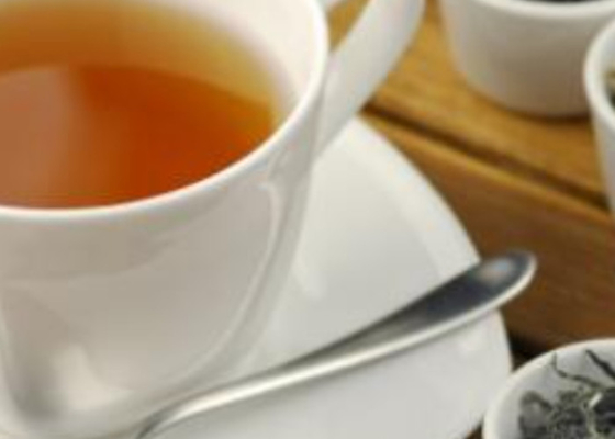 2 Years Shelf Life Small Seed Lianyun Black Tea with Fruity Aroma