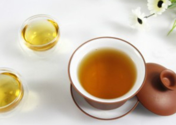 Black Tea Gift Box
