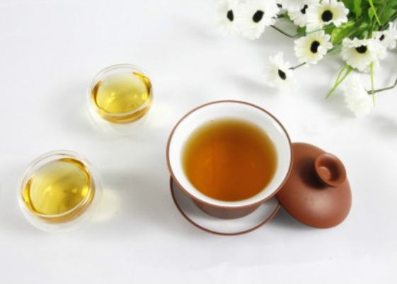 Golden Junmei Tea Antioxidant Health Benefits