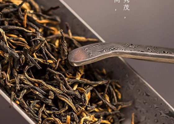 Premium Gift Box Tea with 2 Years Shelf Life Antioxidants Health Benefits