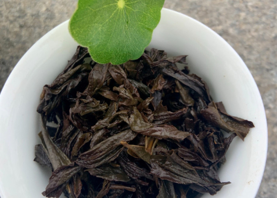 Black Tea Gift Box