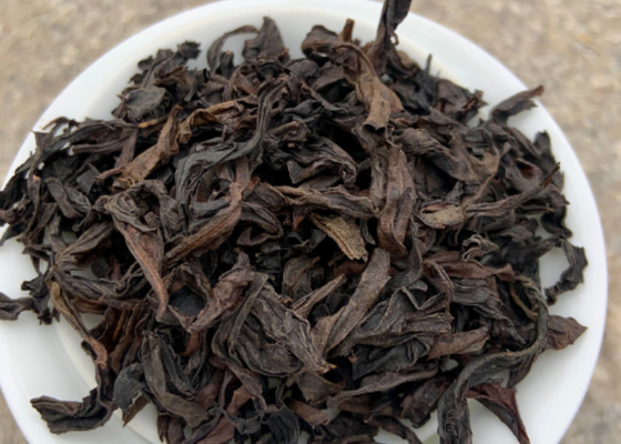 Golden Junmei Tea Antioxidant Health Benefits