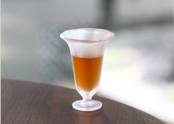 Product name: Flower pad - Tall cup