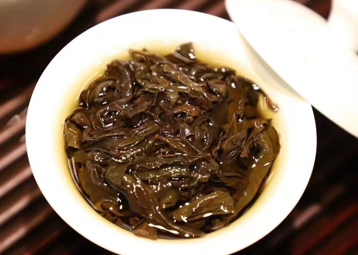 Unveiling the Exquisite Flavor of Huang Guan Yin Tea - Store it in Dry And Cool Place