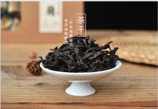 2022 New tea head spring Wuyi Mountain black tea Zhengshan small flowers fruity high mountain wild tea Tongmu Guan SAN t