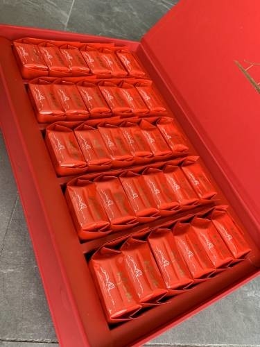 B2B Buyers Favorite Dahongpao Tea with Cool Storage - Rich And Complex Flavor
