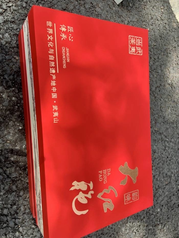 Fujian-Origin Feibai Anji White Tea Small Canned Tea with Fruity And Floral Aroma