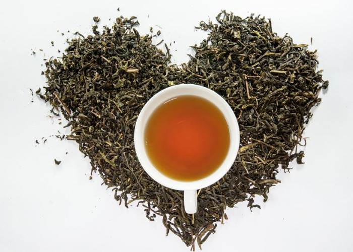 Semi-oxidized Oolong Tea 90-95°C Hot Or Cold Brewing for Enjoyment